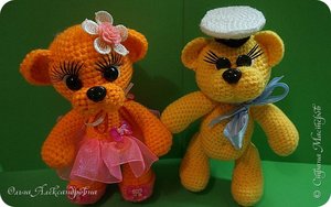 Мишка Топтыжка