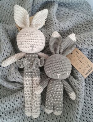 Самодельная игрушка
