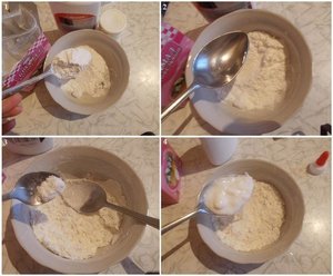 Изготовление холодного фарфора